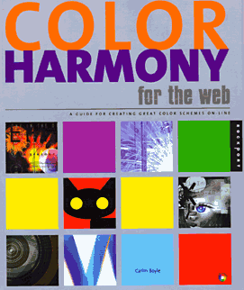 ColorHarmonyCov