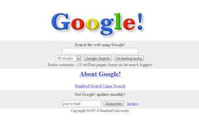 google-