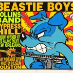 kozik-beastie-poster