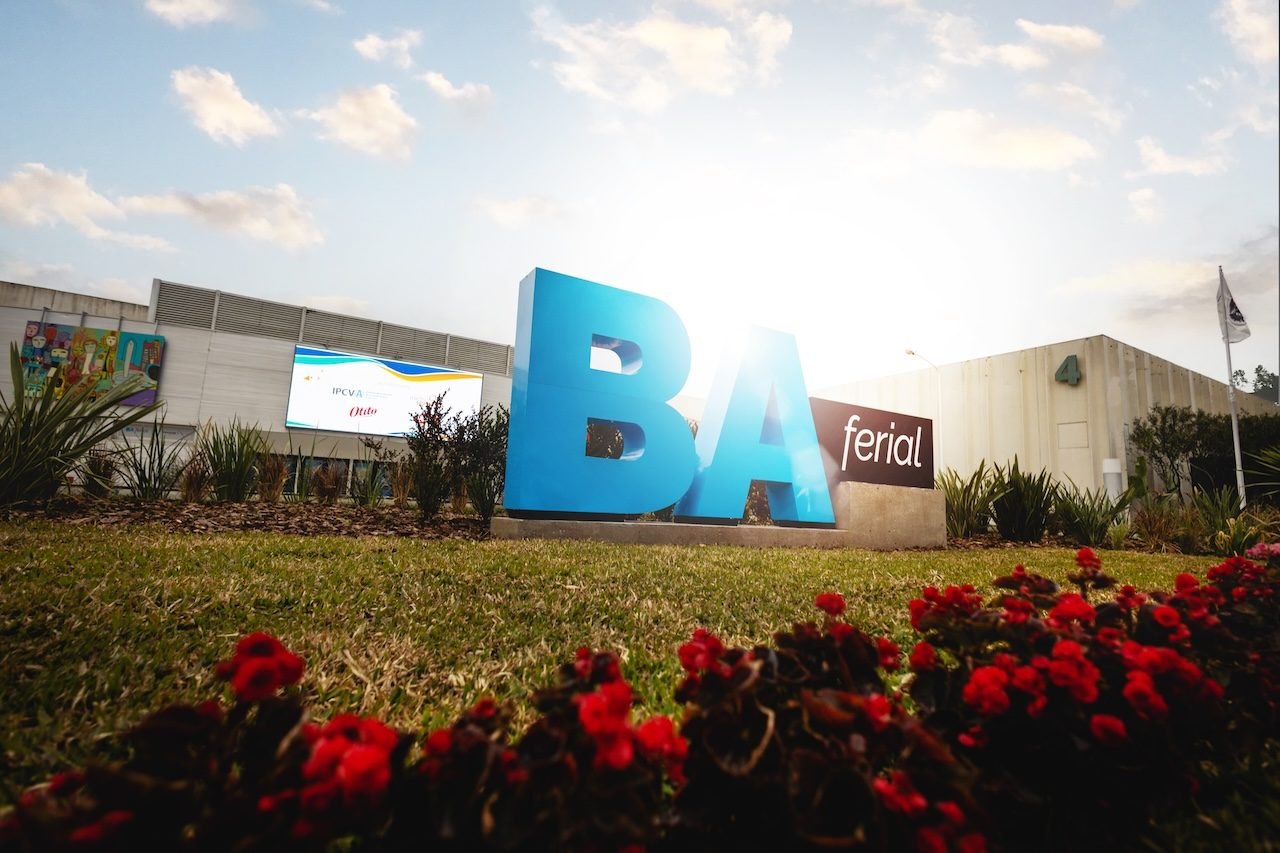 BA Ferial