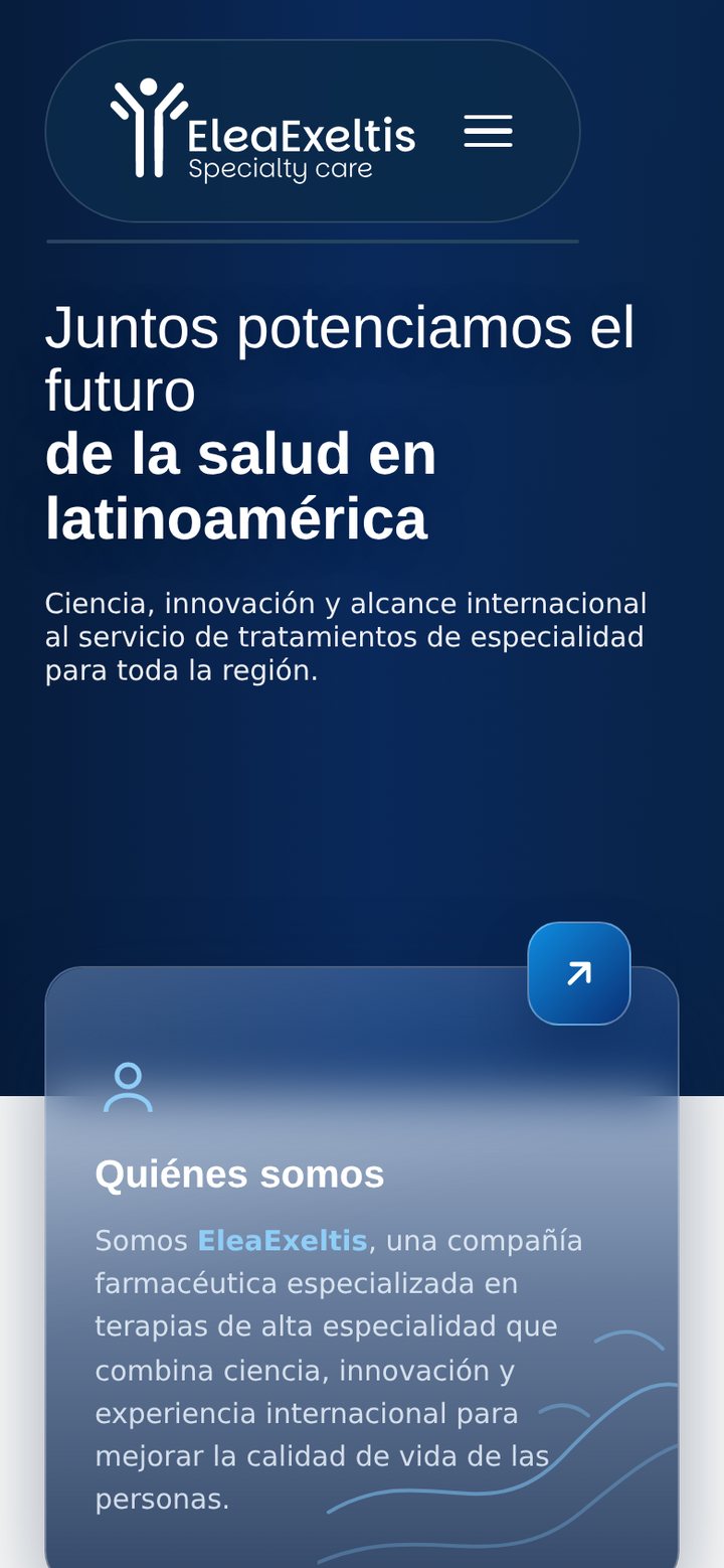 Home en mobile