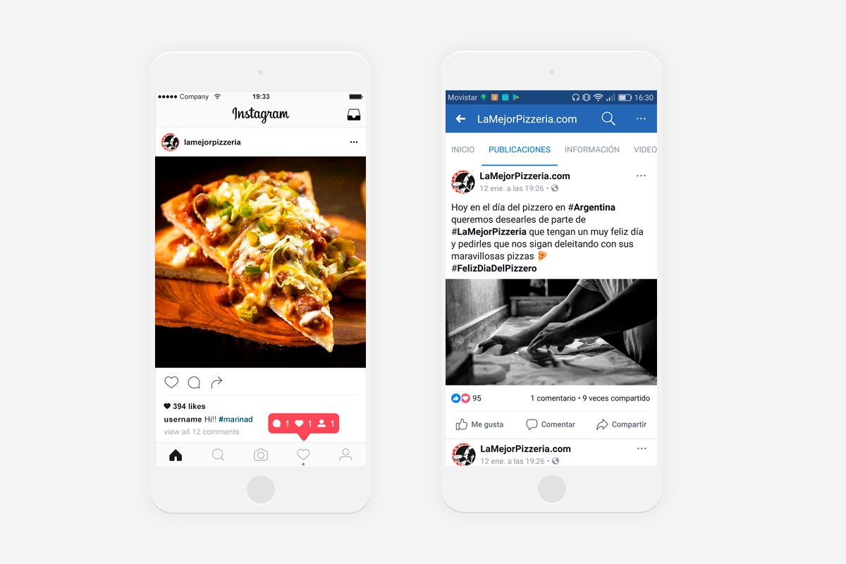 LaMejorPizzeria.com