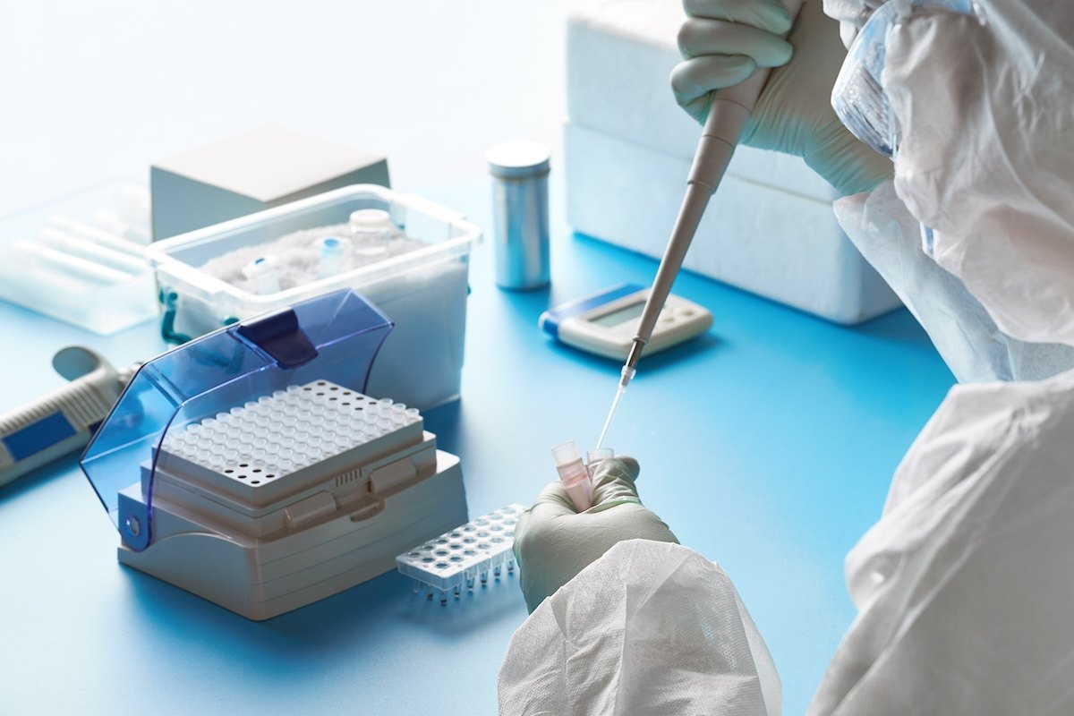 Laboratorios POEN