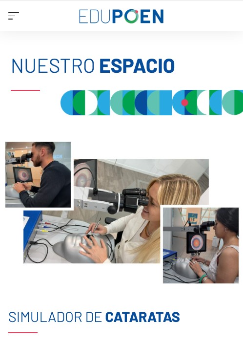EduPoen mobile