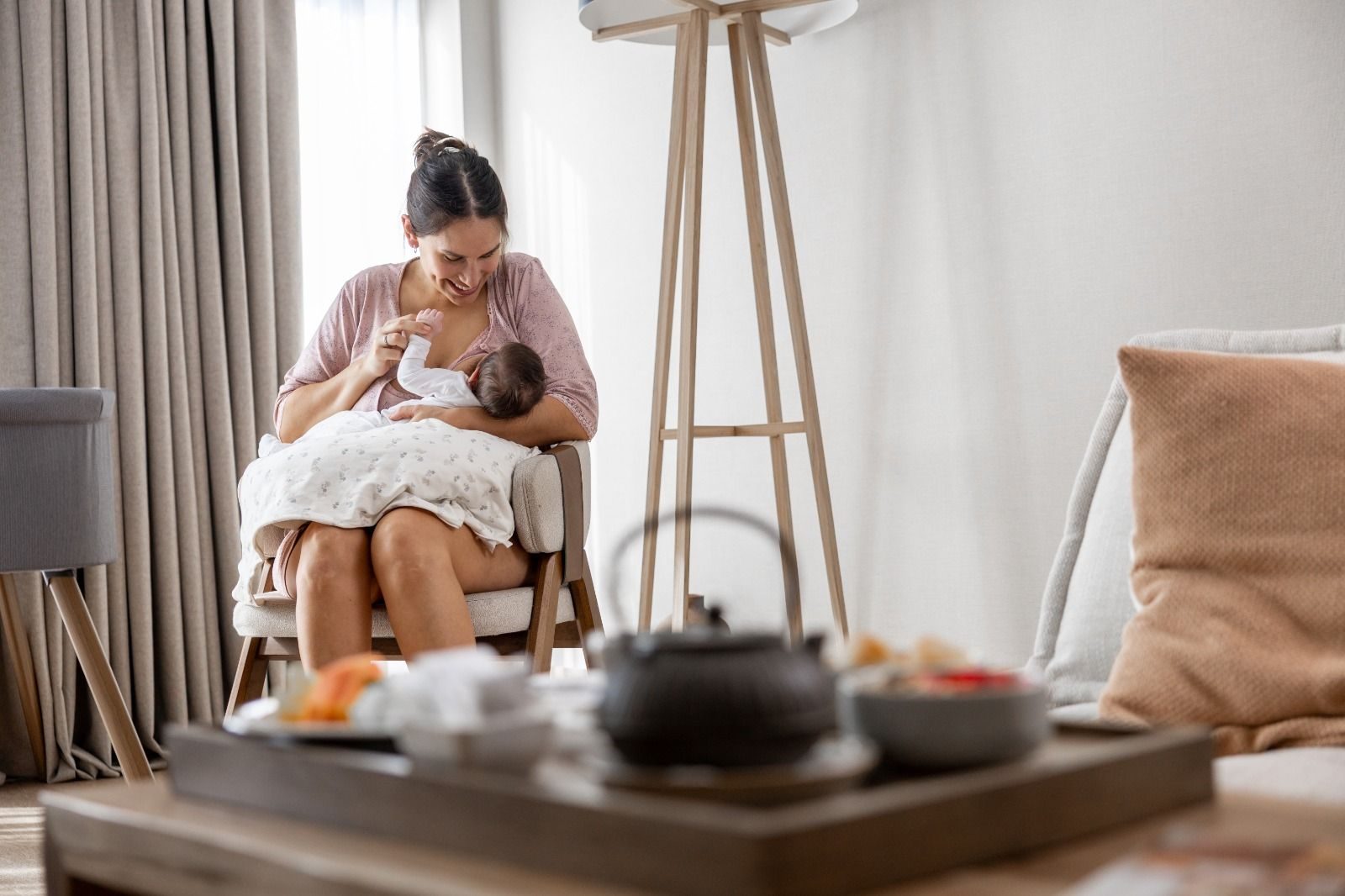 SANHU Maternity